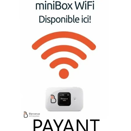 Calme Proche Centre, Parking Et Balcon, Saint-lary - Fr-1-296-194