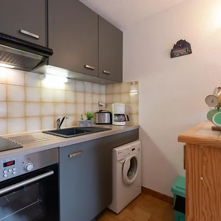 Calme Proche Centre, Parking Et Balcon, Saint-lary - Fr-1-296-194 Saint-Lary-Soulan