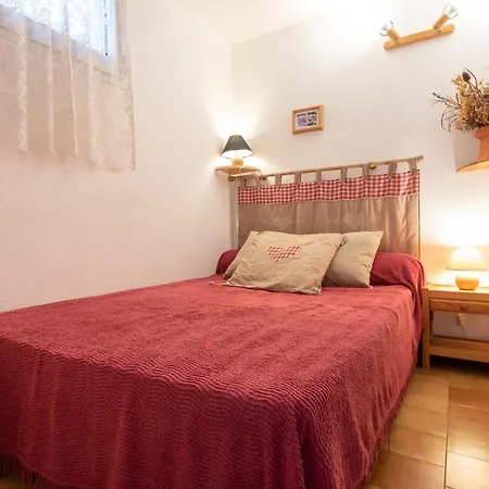 Calme Proche Centre, Parking Et Balcon, Saint-lary - Fr-1-296-194 * Saint-Lary-Soulan